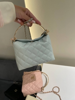 Сумка женская Chanel Артикул BMS-149356. Вид 4