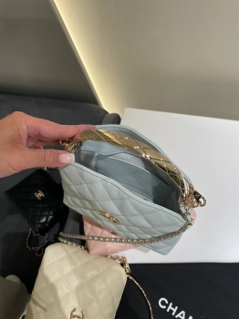 Сумка женская Chanel Артикул BMS-149356. Вид 6