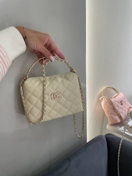 Сумка женская Chanel Артикул BMS-149355. Вид 1