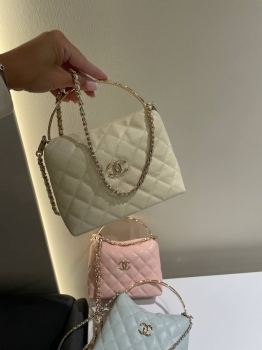 Сумка женская Chanel Артикул BMS-149355. Вид 4