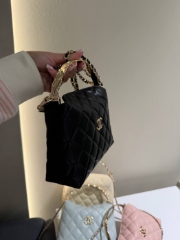 Сумка женская Chanel Артикул BMS-149354. Вид 2