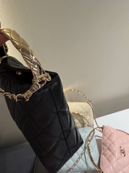 Сумка женская Chanel Артикул BMS-149354. Вид 4