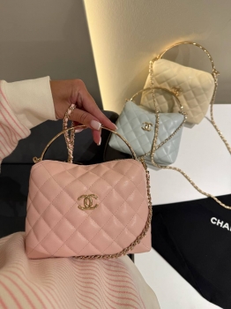 Сумка женская Chanel Артикул BMS-149353. Вид 1