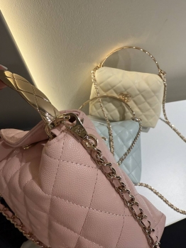 Сумка женская Chanel Артикул BMS-149353. Вид 2