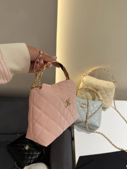 Сумка женская Chanel Артикул BMS-149353. Вид 3