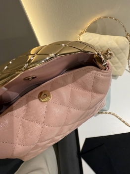 Сумка женская Chanel Артикул BMS-149353. Вид 4