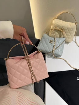 Сумка женская Chanel Артикул BMS-149353. Вид 5