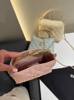 Сумка женская Chanel Артикул BMS-149353. Вид 6