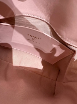Сумка женская Chanel Артикул BMS-149353. Вид 8