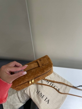  Сумка женская Bottega Veneta Артикул BMS-149361. Вид 2