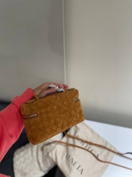 Сумка женская Bottega Veneta Артикул BMS-149361. Вид 3