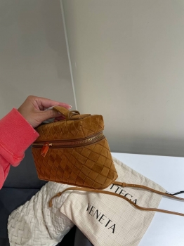  Сумка женская Bottega Veneta Артикул BMS-149361. Вид 4