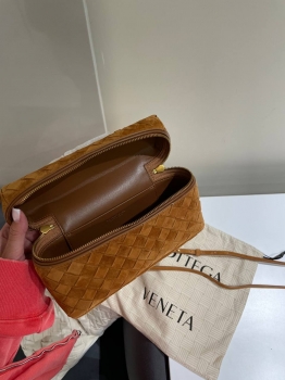  Сумка женская Bottega Veneta Артикул BMS-149361. Вид 5