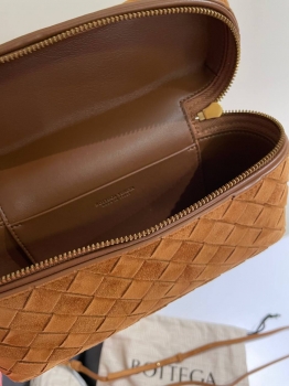  Сумка женская Bottega Veneta Артикул BMS-149361. Вид 6