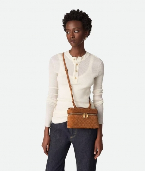  Сумка женская Bottega Veneta Артикул BMS-149361. Вид 7