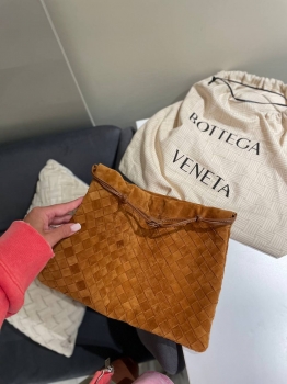  Сумка женская Bottega Veneta Артикул BMS-149360. Вид 3