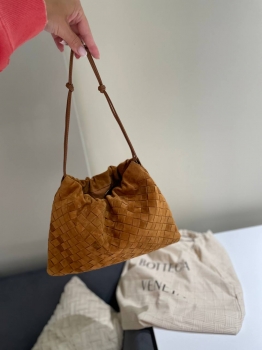  Сумка женская Bottega Veneta Артикул BMS-149360. Вид 4