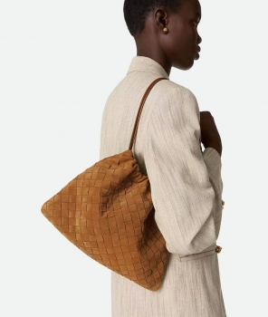  Сумка женская Bottega Veneta Артикул BMS-149360. Вид 5