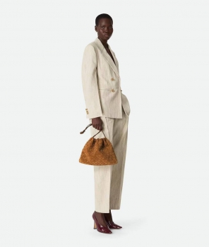  Сумка женская Bottega Veneta Артикул BMS-149360. Вид 6