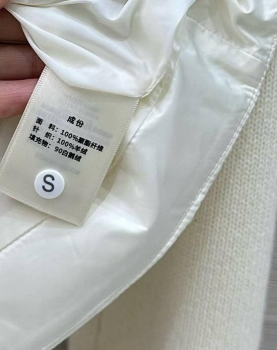 Кардиган  Loro Piana Артикул BMS-149365. Вид 3