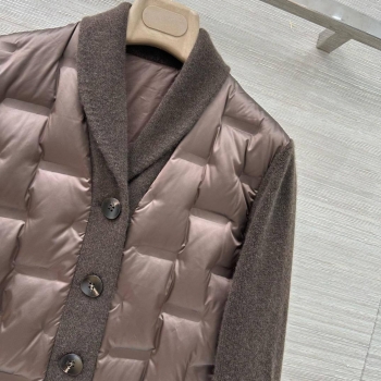 Кардиган  Loro Piana Артикул BMS-149364. Вид 2