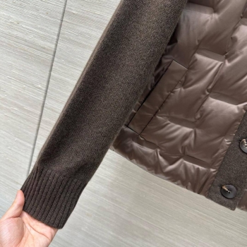 Кардиган  Loro Piana Артикул BMS-149364. Вид 4