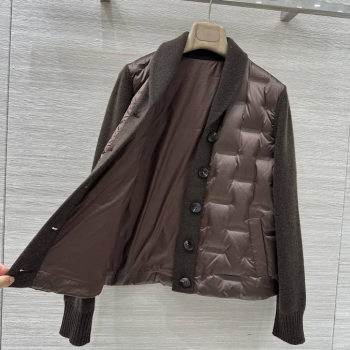 Кардиган  Loro Piana Артикул BMS-149364. Вид 5
