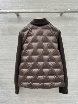 Кардиган  Loro Piana Артикул BMS-149364. Вид 6