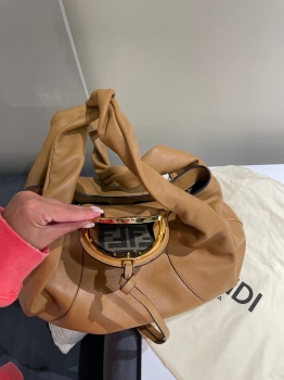 Сумка женская Spy Fendi Артикул BMS-149363. Вид 5