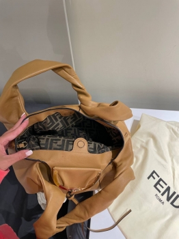 Сумка женская Spy Fendi Артикул BMS-149363. Вид 6