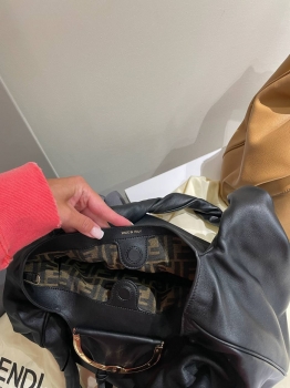 Сумка женская Spy Fendi Артикул BMS-149362. Вид 7
