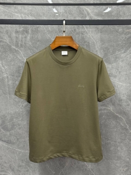 Футболка Brioni Артикул BMS-149368. Вид 1