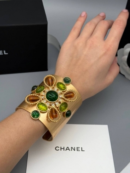 Браслет Chanel Артикул BMS-149373. Вид 1
