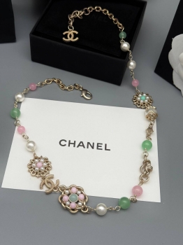 Колье Chanel Артикул BMS-149378. Вид 1