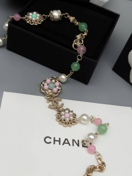 Колье Chanel Артикул BMS-149378. Вид 2