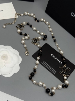 Бусы Chanel Артикул BMS-149386. Вид 1