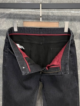 Джинсы Loro Piana Артикул BMS-149406. Вид 2