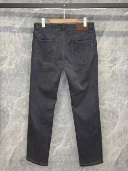 Джинсы Loro Piana Артикул BMS-149406. Вид 3