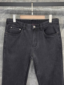 Джинсы Loro Piana Артикул BMS-149406. Вид 4
