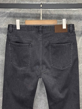 Джинсы Loro Piana Артикул BMS-149406. Вид 5