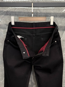 Джинсы Loro Piana Артикул BMS-149405. Вид 3