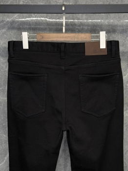 Джинсы Loro Piana Артикул BMS-149405. Вид 5