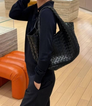 Сумка женская  Campana Bottega Veneta Артикул BMS-149415. Вид 4