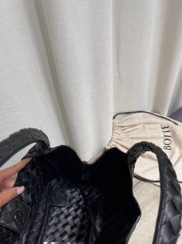 Сумка женская  Campana Bottega Veneta Артикул BMS-149415. Вид 3