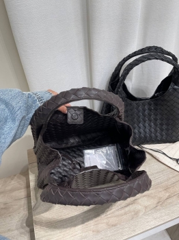 Сумка женская  Campana Bottega Veneta Артикул BMS-149414. Вид 3
