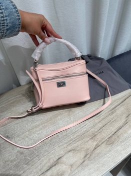 Сумка женская Rodeo Vanity Balenciaga Артикул BMS-149418. Вид 2
