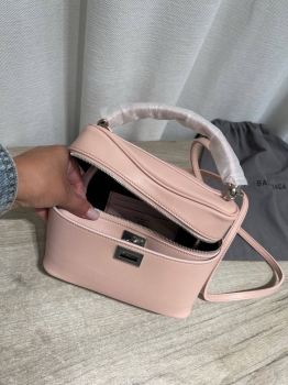 Сумка женская Rodeo Vanity Balenciaga Артикул BMS-149418. Вид 6