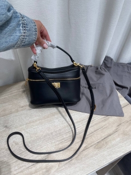 Сумка женская Rodeo Vanity Balenciaga Артикул BMS-149417. Вид 1