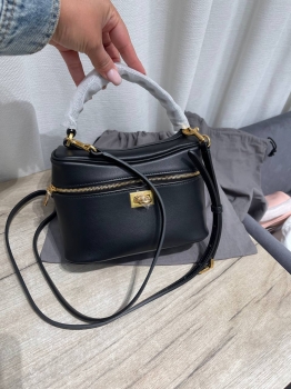 Сумка женская Rodeo Vanity Balenciaga Артикул BMS-149417. Вид 4