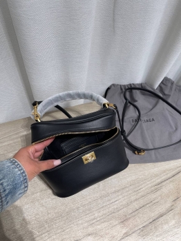 Сумка женская Rodeo Vanity Balenciaga Артикул BMS-149417. Вид 7